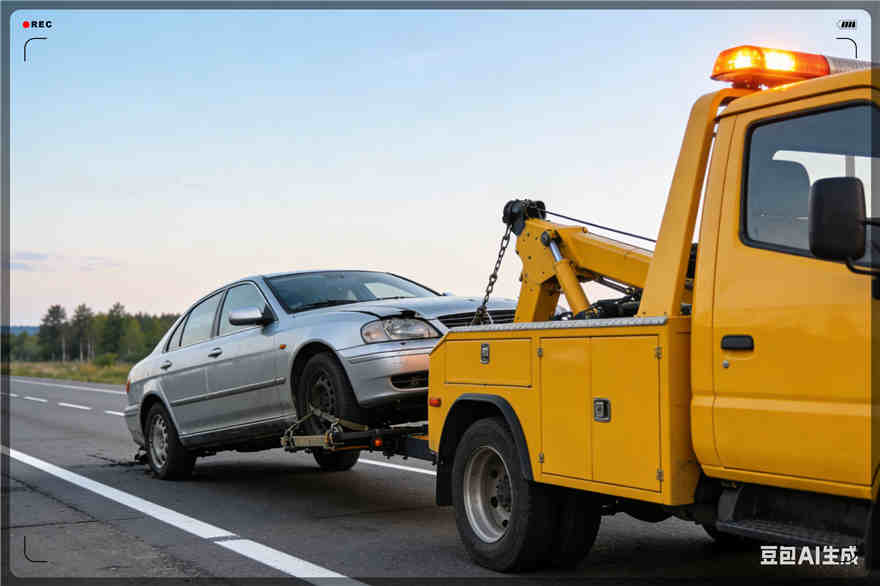 梁溪区汽车中途送燃油【案例】