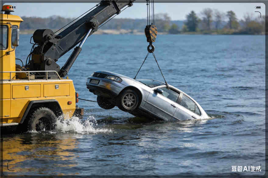 梁溪区汽车救援送柴油